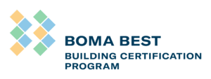 BOMA BEST - BOMA BEST certification program.