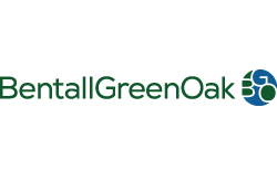 BOMA BEST - Bentall Green Oak logo representing a sustainable home certified by BOMA BEST.