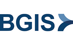 BOMA BEST - The bgis logo on a white background.
