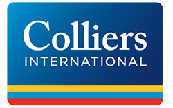 BOMA BEST - Collier's international BOMA BEST logo for homes.