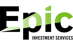 BOMA BEST - Epic investment services logo featuring BOMA BEST.