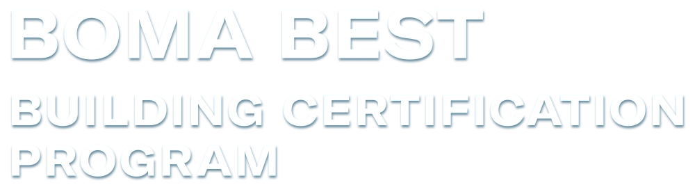 BOMA BEST - BOMA BEST home certification program.