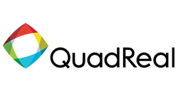 BOMA BEST - A BOMA BEST logo with a colorful background.