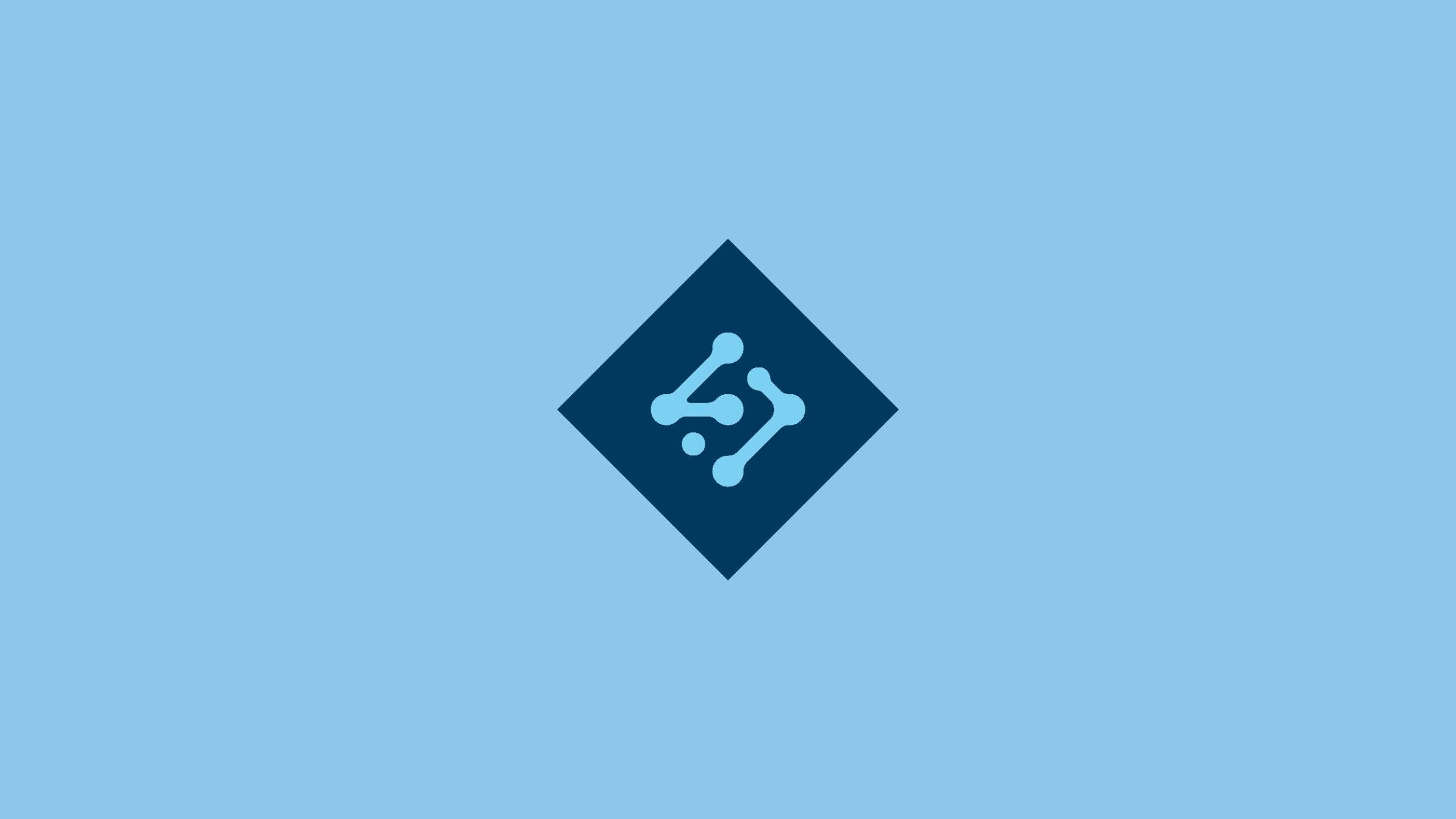 BOMA BEST - A blue diamond logo on a blue background representing Smart Certifications.